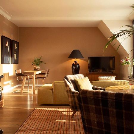 Aplace Antwerp - Marvellous Flats & Hotel Rooms Eksteriør billede