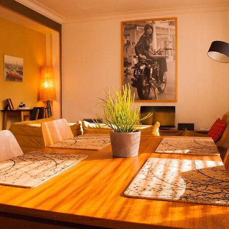 Aplace Antwerp - Marvellous Flats & Hotel Rooms Værelse billede