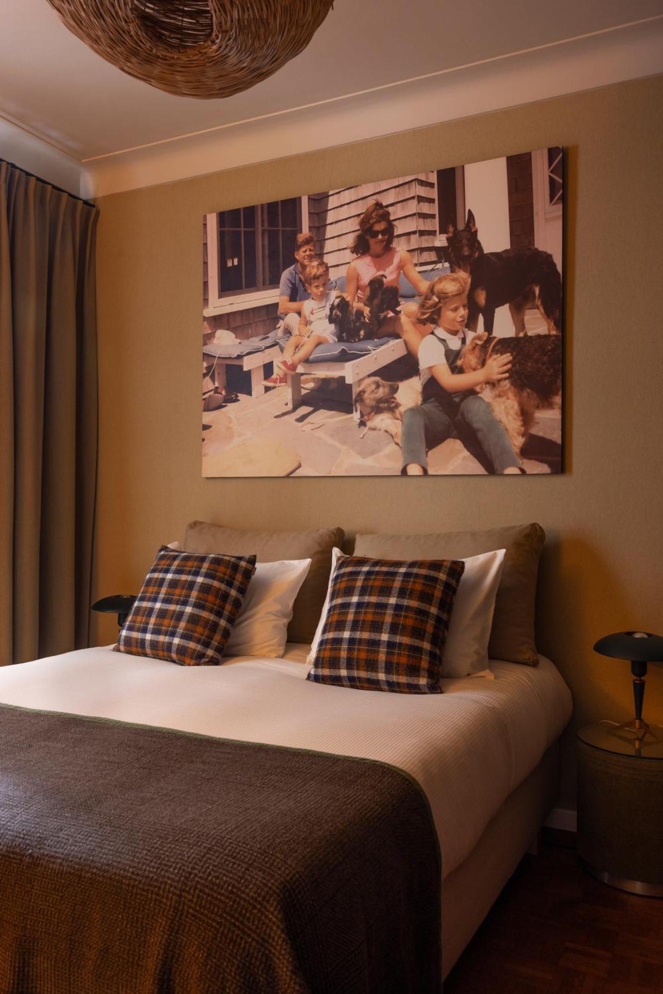 Aplace Antwerp - Marvellous Flats & Hotel Rooms Eksteriør billede