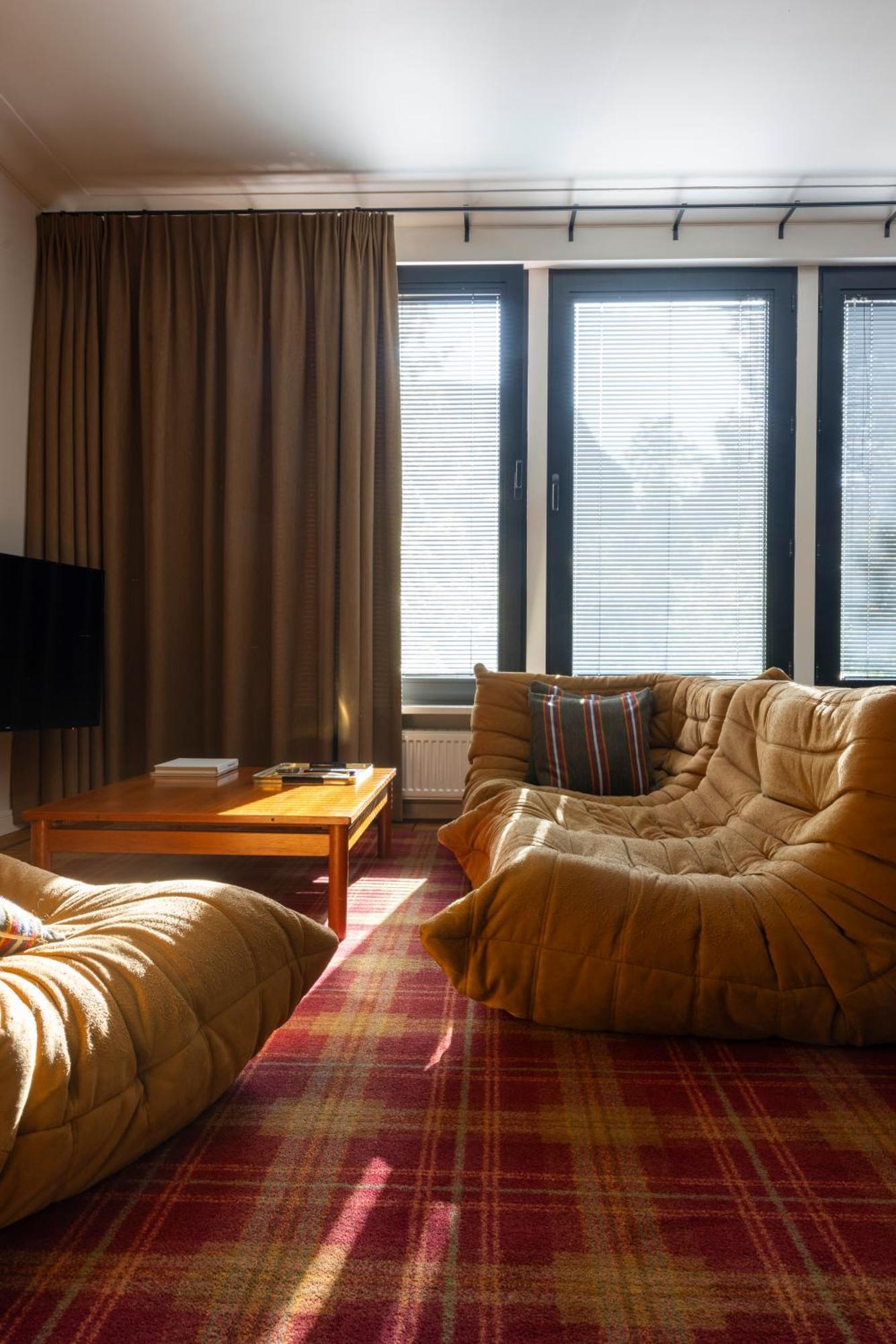 Aplace Antwerp - Marvellous Flats & Hotel Rooms Eksteriør billede