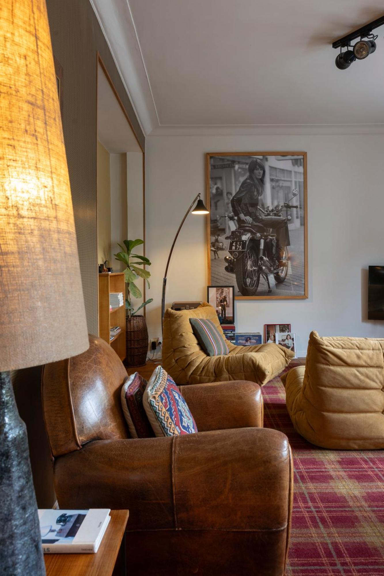 Aplace Antwerp - Marvellous Flats & Hotel Rooms Eksteriør billede