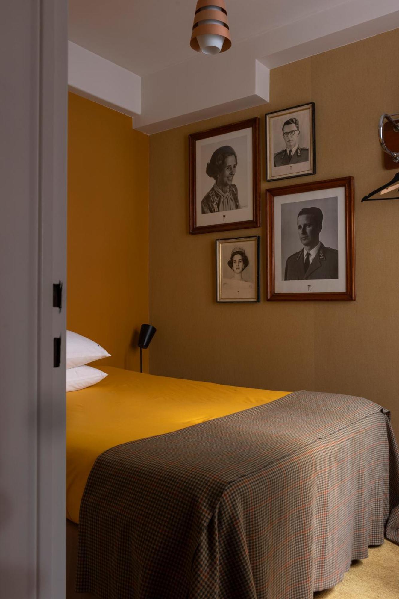 Aplace Antwerp - Marvellous Flats & Hotel Rooms Eksteriør billede