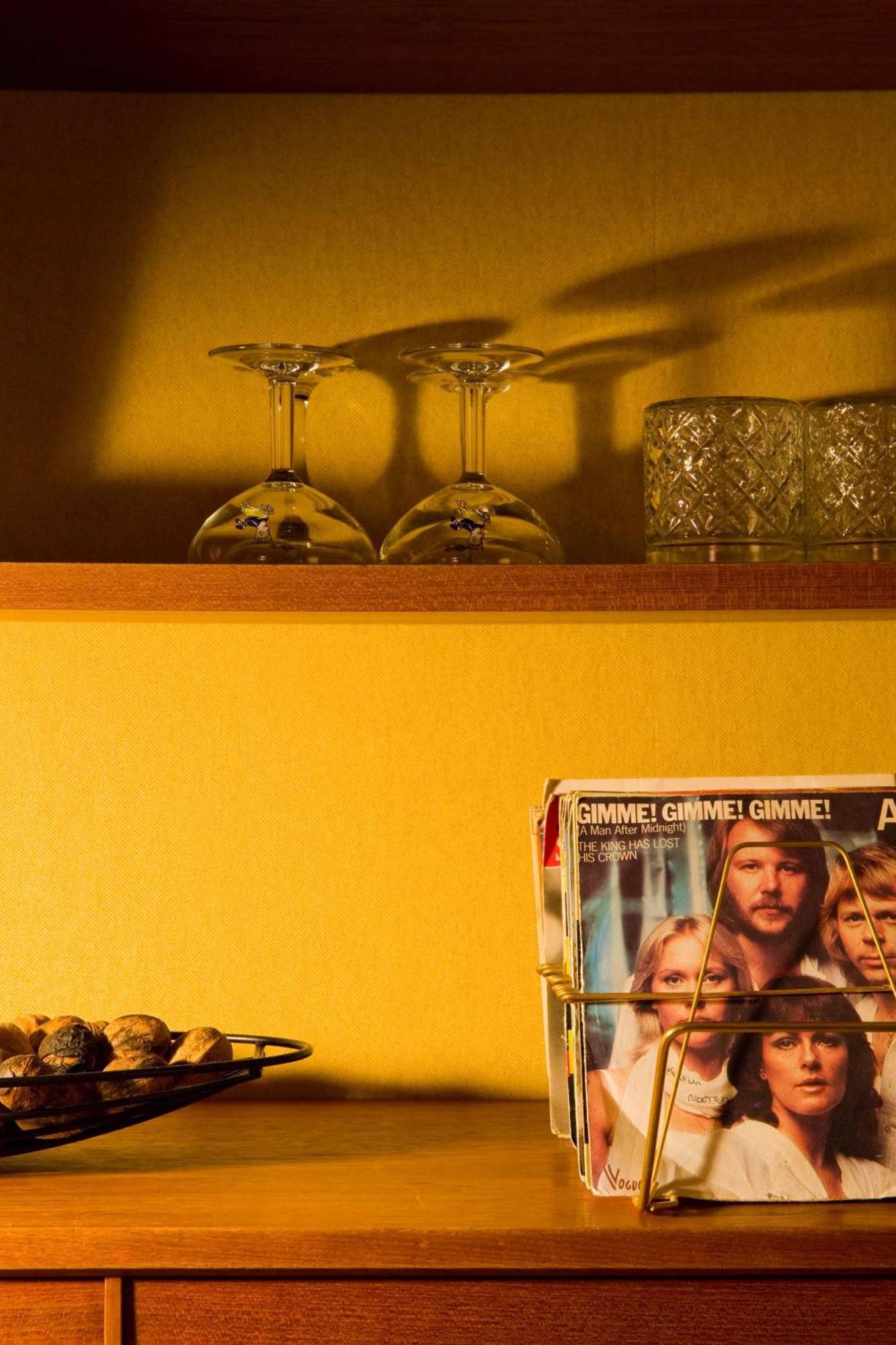 Aplace Antwerp - Marvellous Flats & Hotel Rooms Værelse billede