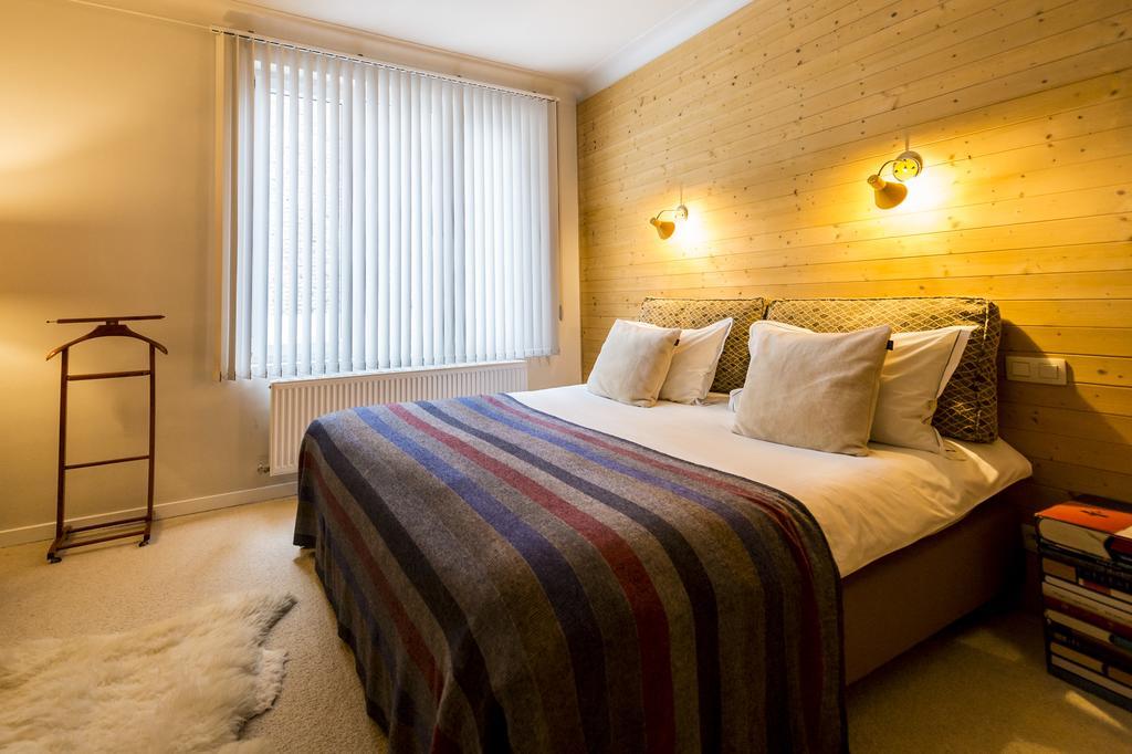 Aplace Antwerp - Marvellous Flats & Hotel Rooms Eksteriør billede