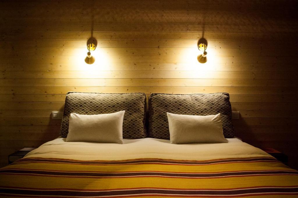 Aplace Antwerp - Marvellous Flats & Hotel Rooms Værelse billede