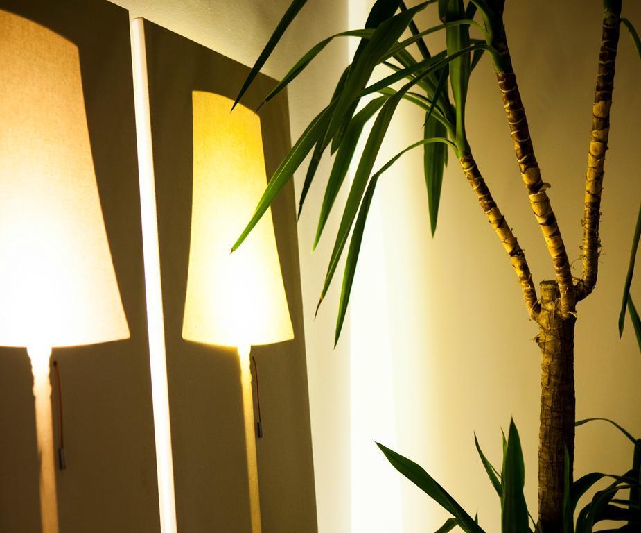Aplace Antwerp - Marvellous Flats & Hotel Rooms Eksteriør billede